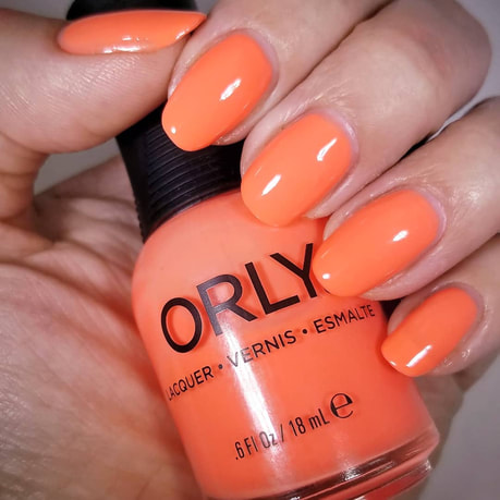 Orly Red Flare #40076 Nail Polish - Beauty Stop Online